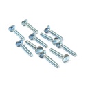 Oregon HANDLE BOLT SNAPPER 02-050-0 Genuine Replacement Part