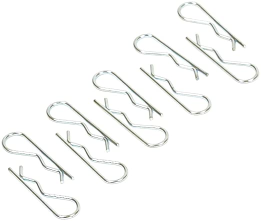 Oregon HAIR PIN CLIP .062 X 1 9/16 02-419 Genuine Replacement Part