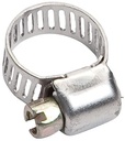 Oregon HOSE CLAMP 7/32-5/8IN 02-700 Genuine Replacement Part