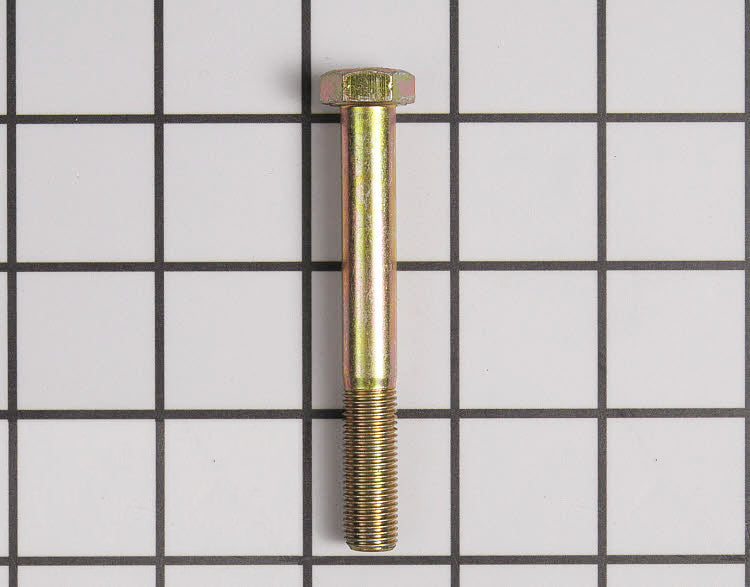 Briggs &amp; Stratton Genuine 1X153MA BOLT HEX .37-24X3.00PH Replacement Part