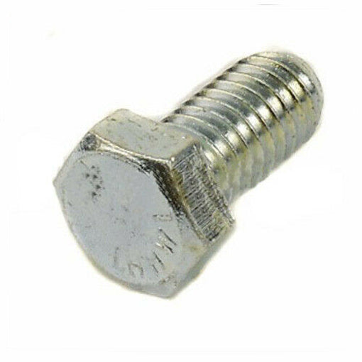 Briggs &amp; Stratton Genuine 1X85MA BOLT HEX .38-16X0.75 Z Replacement Part