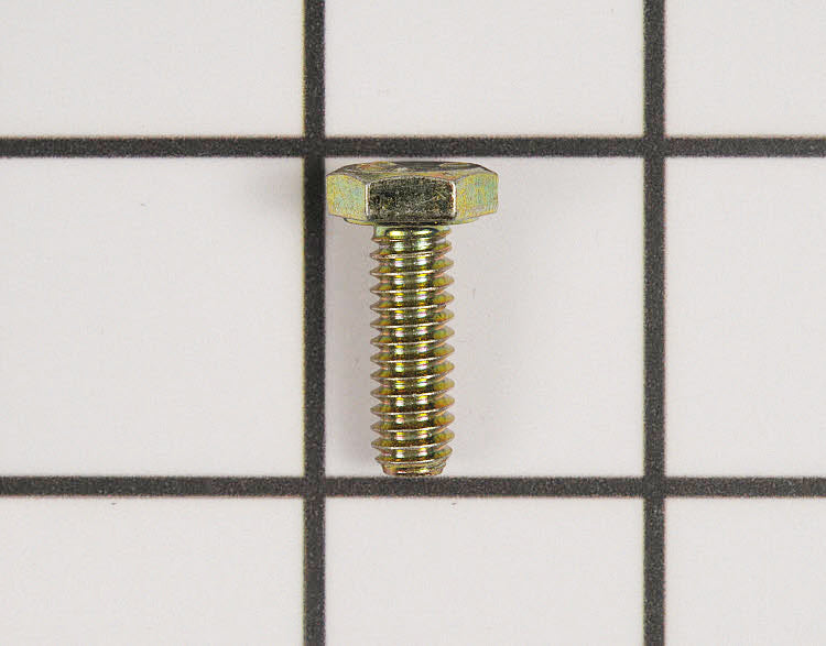 Briggs &amp; Stratton Genuine 1X92MA BOLT HEX .31-18X0.50 Replacement Part