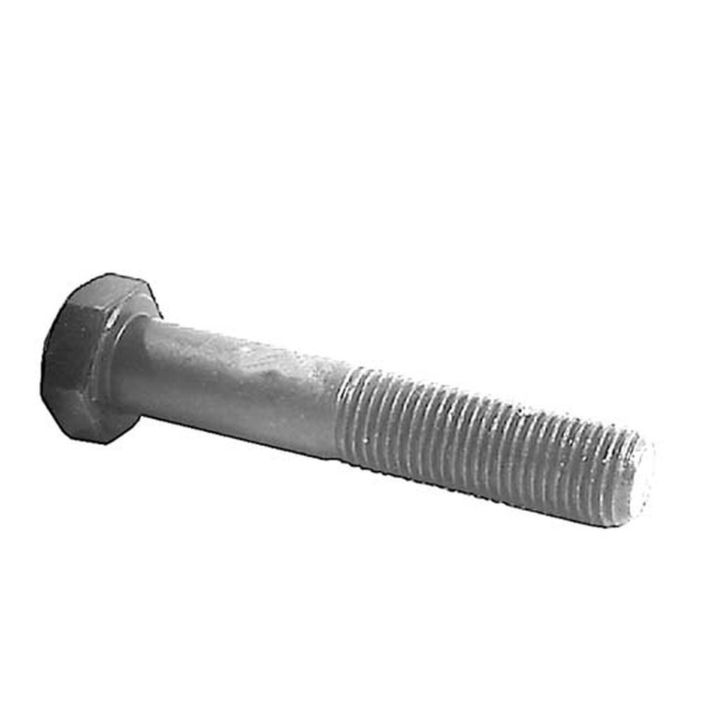 Oregon BOLT 3/8-24 X 2 GRADE 5 04-117 Genuine Replacement Part
