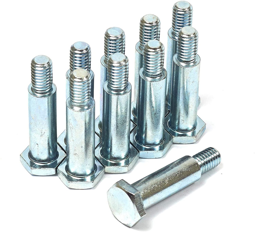 Oregon SHOULDER BOLT 1 1/2IN 04-150 Genuine Replacement Part