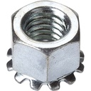 Oregon KEPS NUT UNC 1/4-20 04-555 Genuine Replacement Part