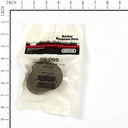 Oregon WASHER FIBER 2 1/4IN X 3/8IN 09-009 Genuine Replacement Part