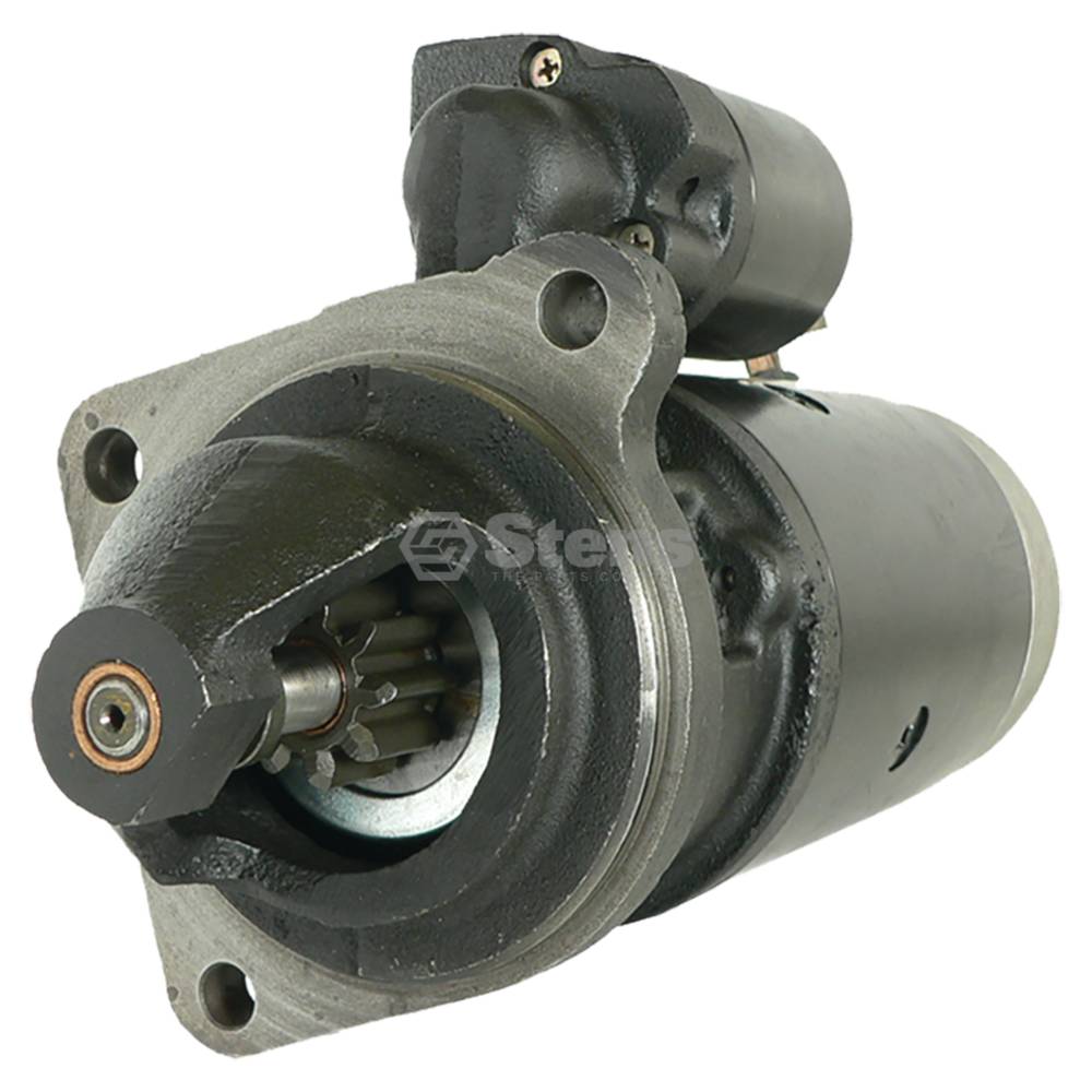 Stens  1100-0156   
 Atlantic Quality Parts Starter