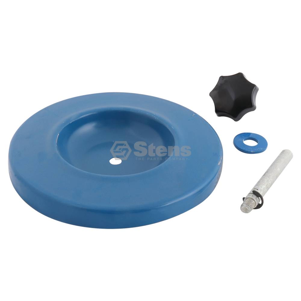 Stens  1109-9536   
 Atlantic Quality Parts Air Cleaner Cover