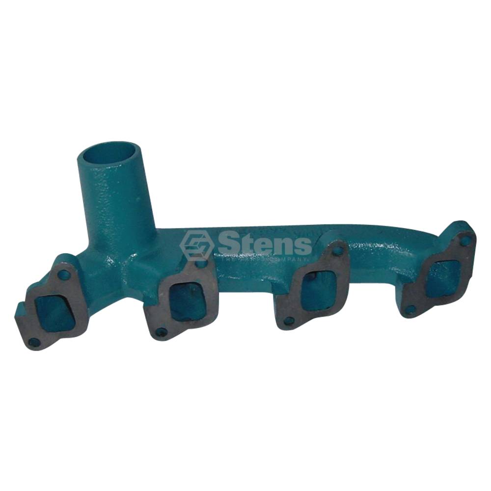 Stens  1109-9902   
 Atlantic Quality Parts Manifold