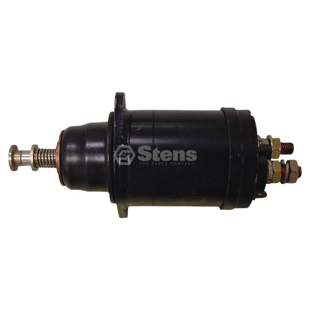 Stens  1100-0221   
 Atlantic Quality Parts Solenoid
