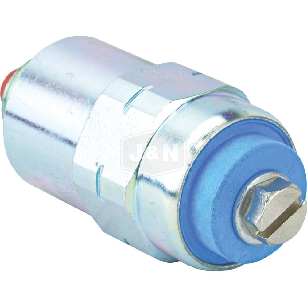 Stens  1103-3300   
 Atlantic Quality Parts Fuel Solenoid