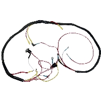 Stens  1100-0582HN   
 Atlantic Quality Parts Wiring Harness