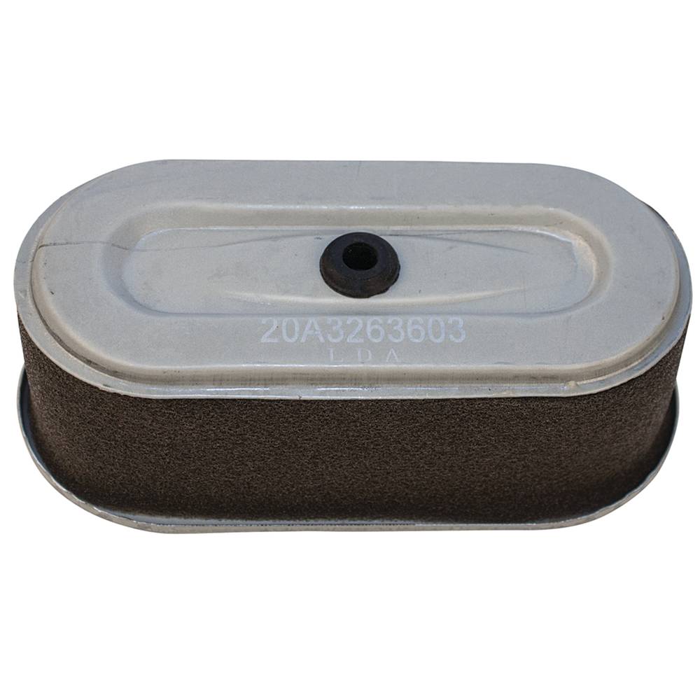 Stens  058-001   
 Subaru Air Filter Combo