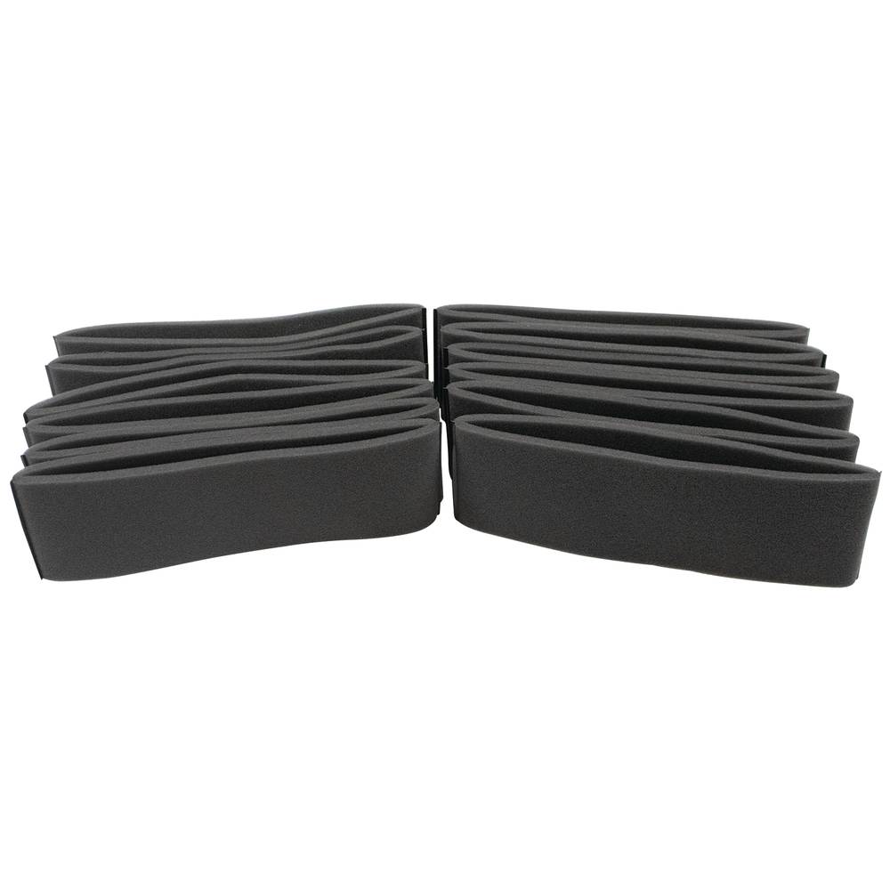 Stens  100-822-12   
 Stens Pre-Filter Shop Pack