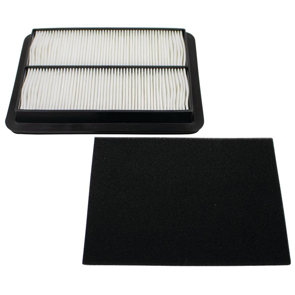 Stens  100-041   
 Stens Air Filter Combo