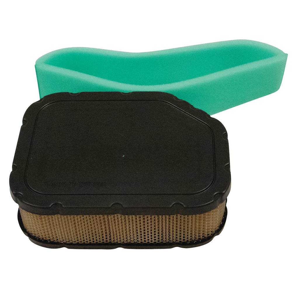 Stens  100-807   
 Stens Air Filter Combo
