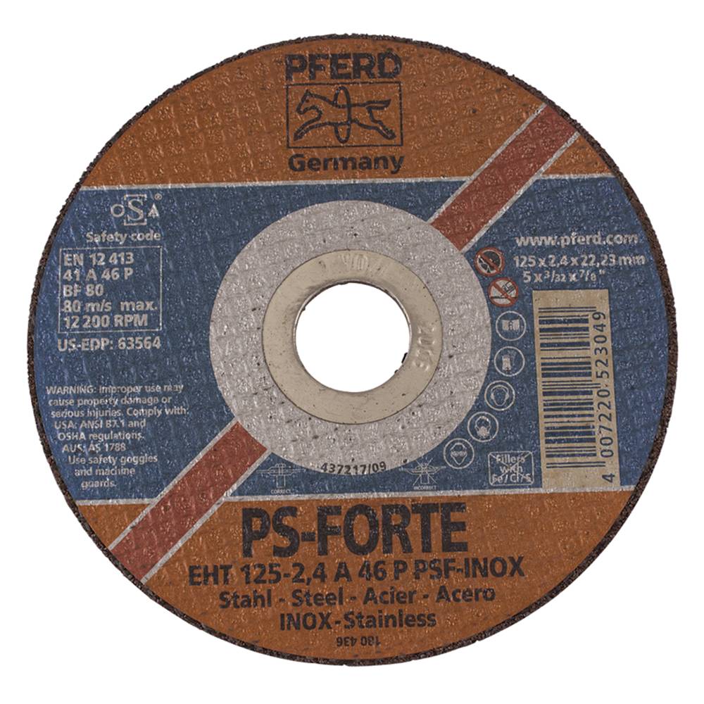 Stens  052-969   
 Franzen Grinding Wheel