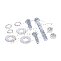 Stens  1100-0533BLT   
 Atlantic Quality Parts Bolt Kit