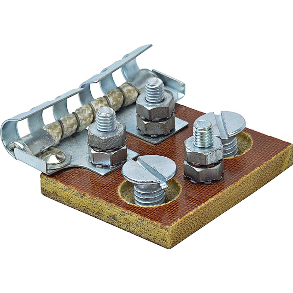 Stens  1100-0592   
 Atlantic Quality Parts Resistor Assembly