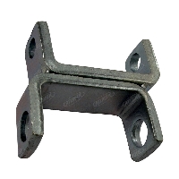 Stens  1100-0596BK1   
 Atlantic Quality Parts Alternator Bracket
