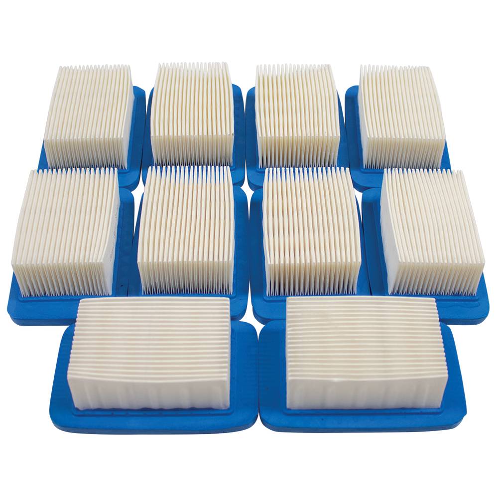 Stens  102-569-10   
 Stens Air Filter Shop Pack