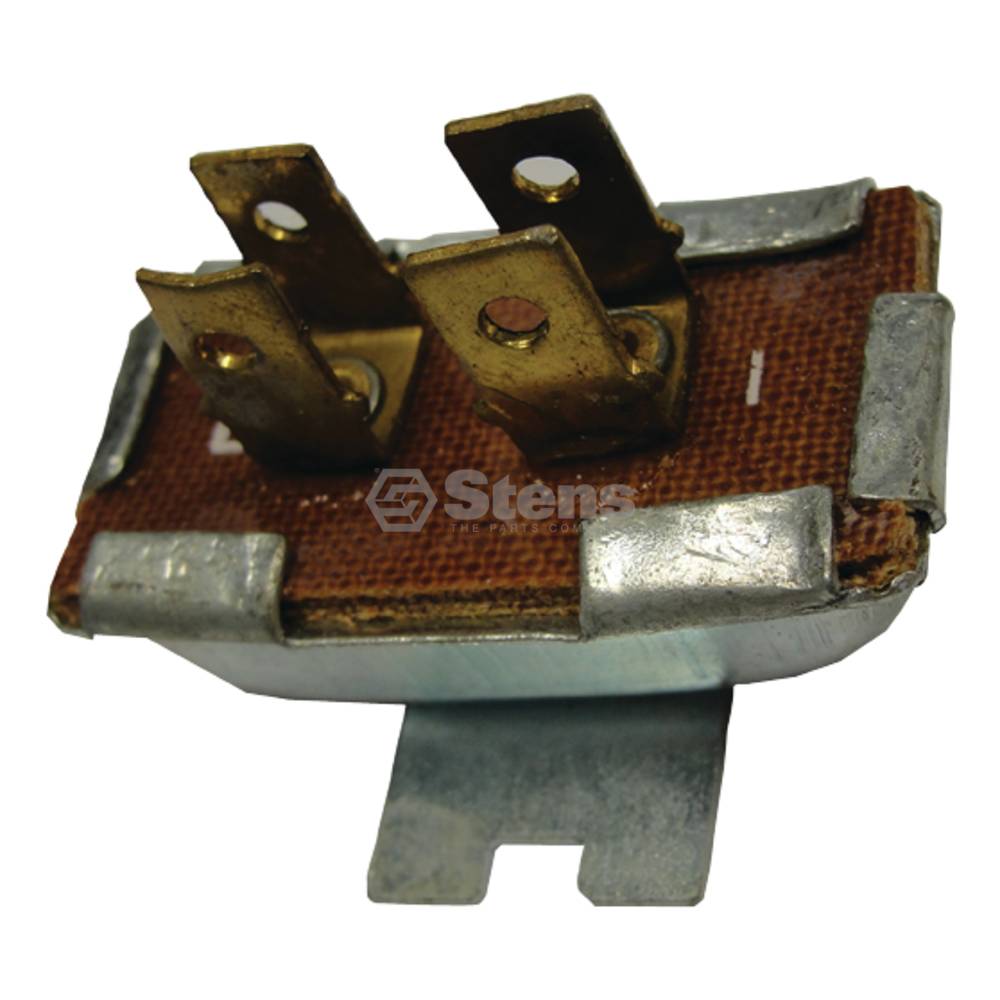 Stens  1100-0717   
 Atlantic Quality Parts Voltage Stabilizer