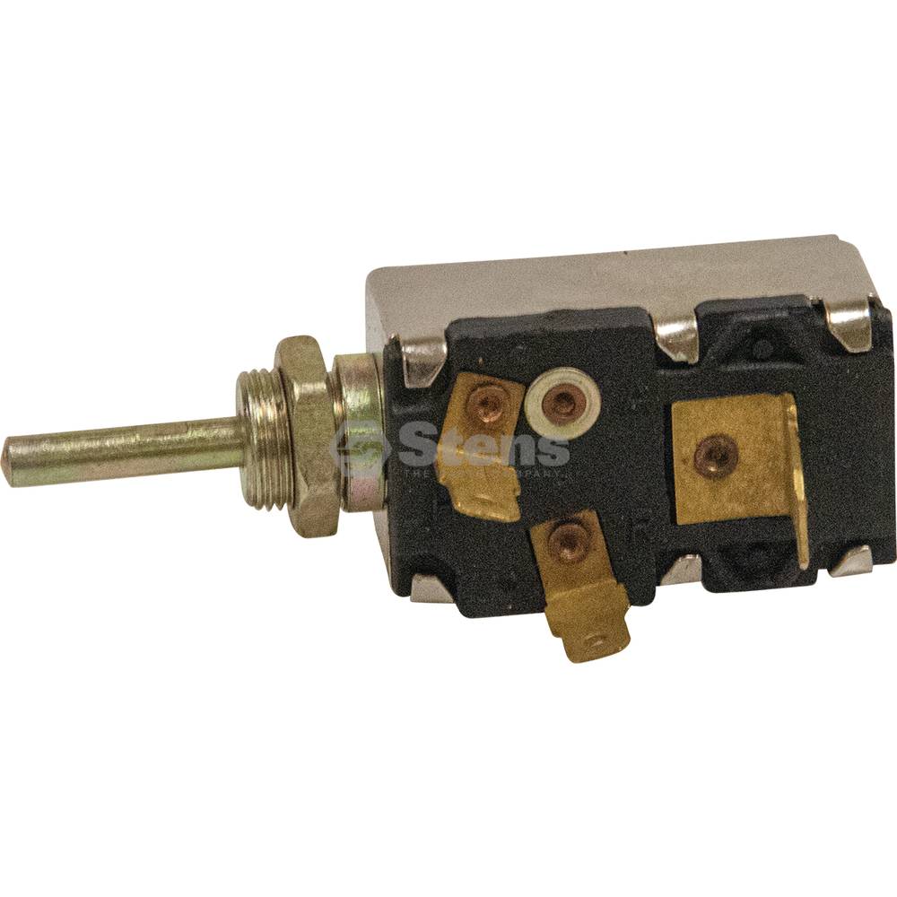 Stens  1100-0981   
 Atlantic Quality Parts Light Switch