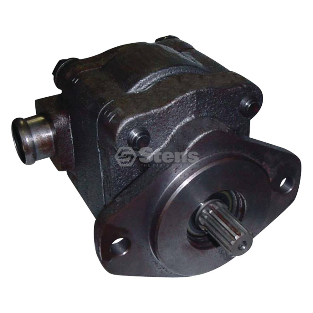 Stens  1101-1101   
 Atlantic Quality Parts Hydraulic Pump
