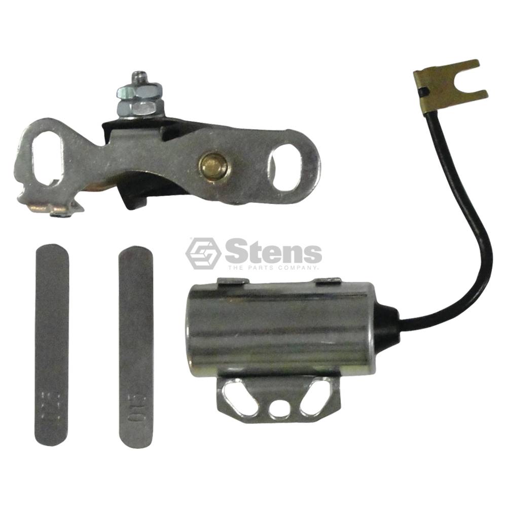 Stens  1100-5102   
 Atlantic Quality Parts Ignition Kit
