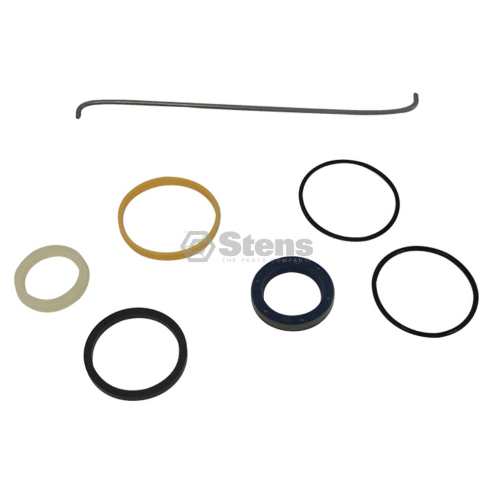 Stens  1101-1206   
 Atlantic Quality Parts Hydraulic Cylinder Seal Kit