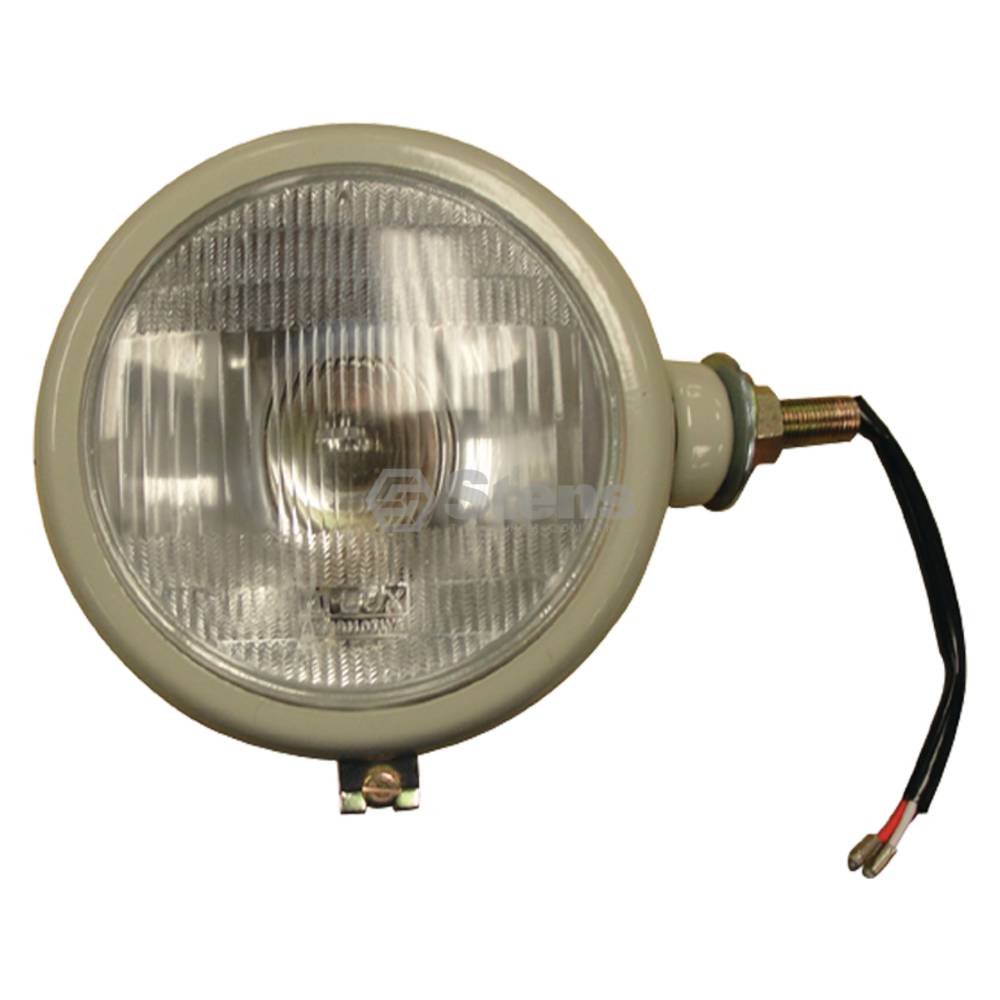 Stens  1100-5999   
 Atlantic Quality Parts Head Light