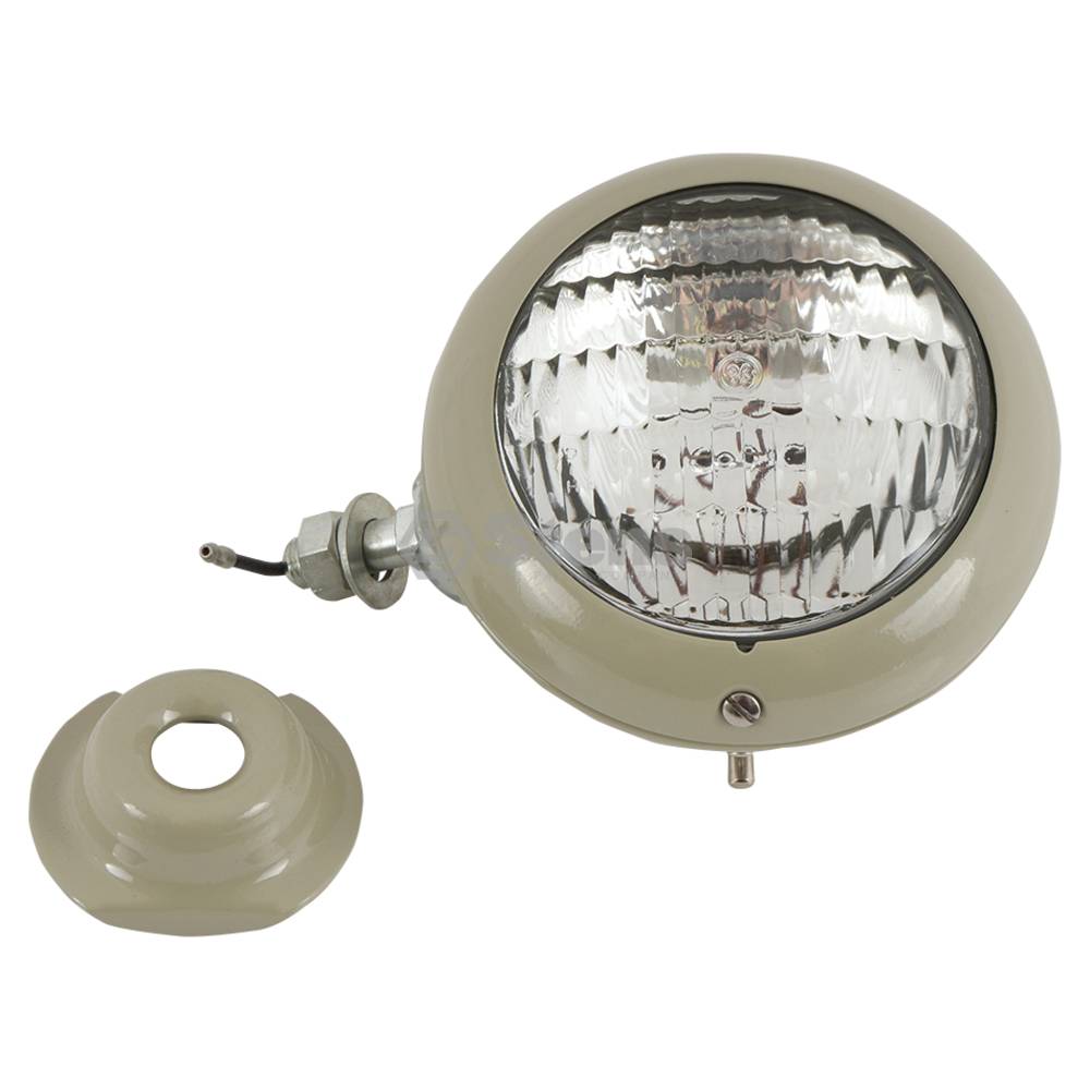 Stens  1100-6007   
 Atlantic Quality Parts Work Light
