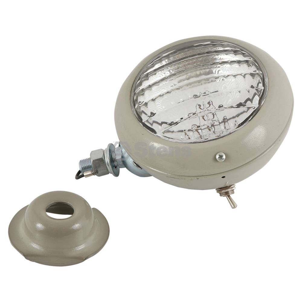 Stens  1100-6008   
 Atlantic Quality Parts Work Light