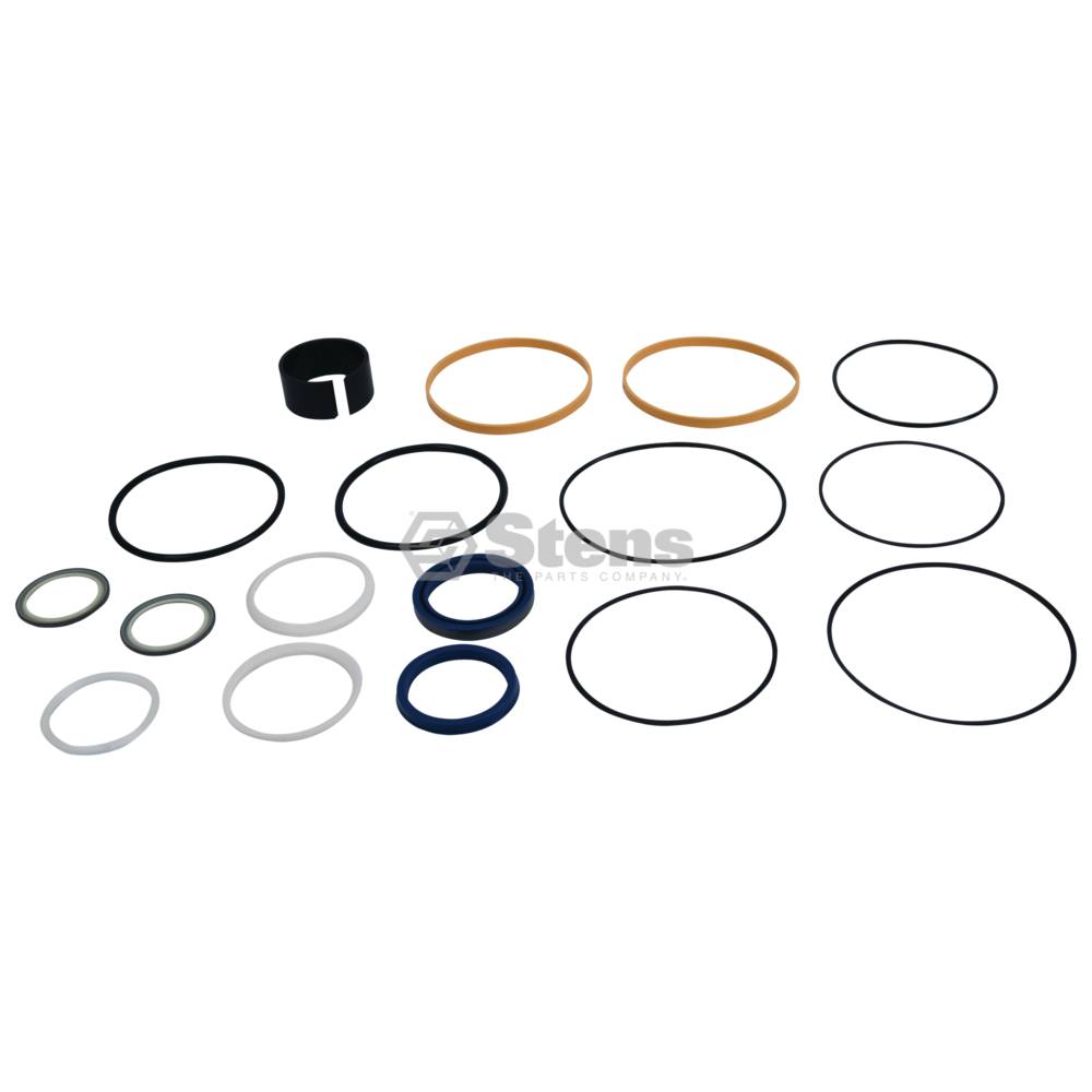 Stens  1101-1253   
 Atlantic Quality Parts Hydraulic Cylinder Seal Kit