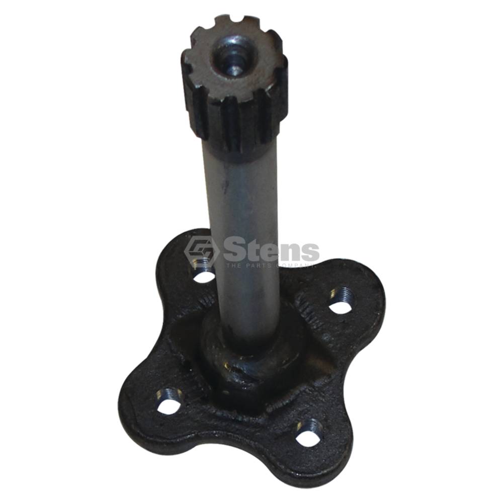Stens  1101-0406   
 Atlantic Quality Parts Pump Drive Shaft