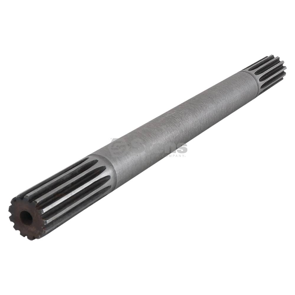 Stens  1101-0415   
 Atlantic Quality Parts Hydraulic Pump Shaft