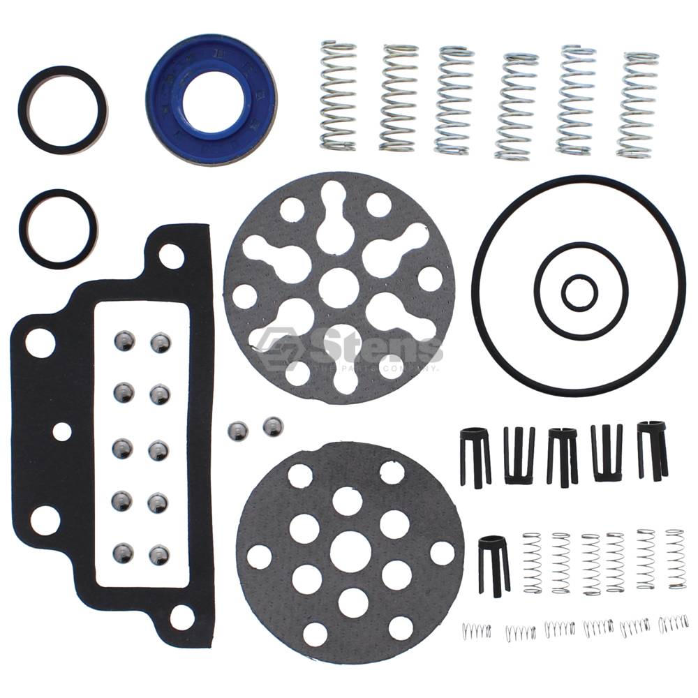 Stens  1101-1009   
 Atlantic Quality Parts Pump Repair Kit