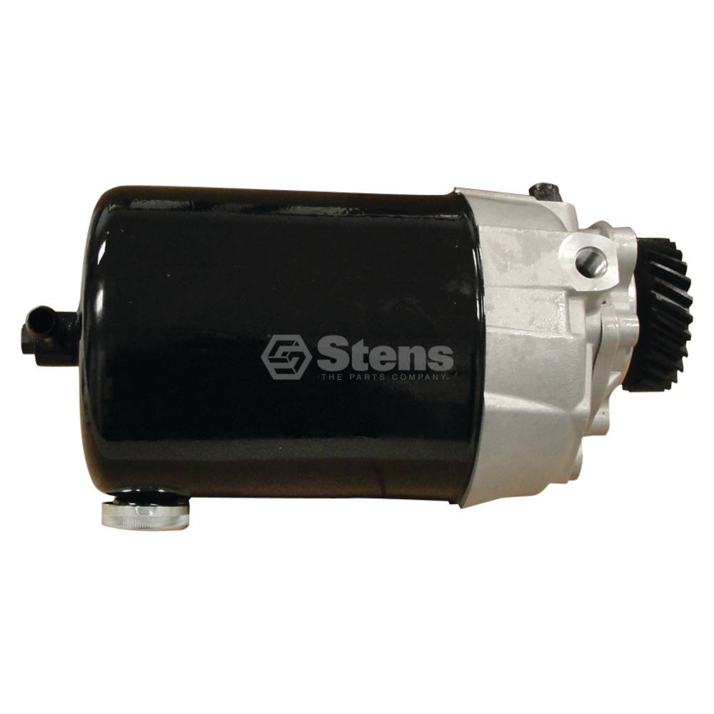 Stens  1101-1046   
 Atlantic Quality Parts Power Steering Pump