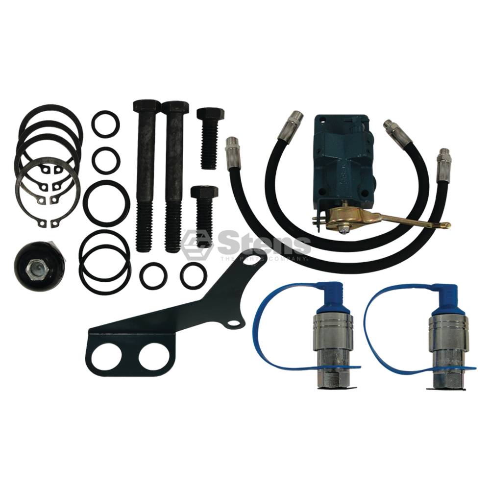 Stens  1101-2003   
 Atlantic Quality Parts Hydraulic Valve