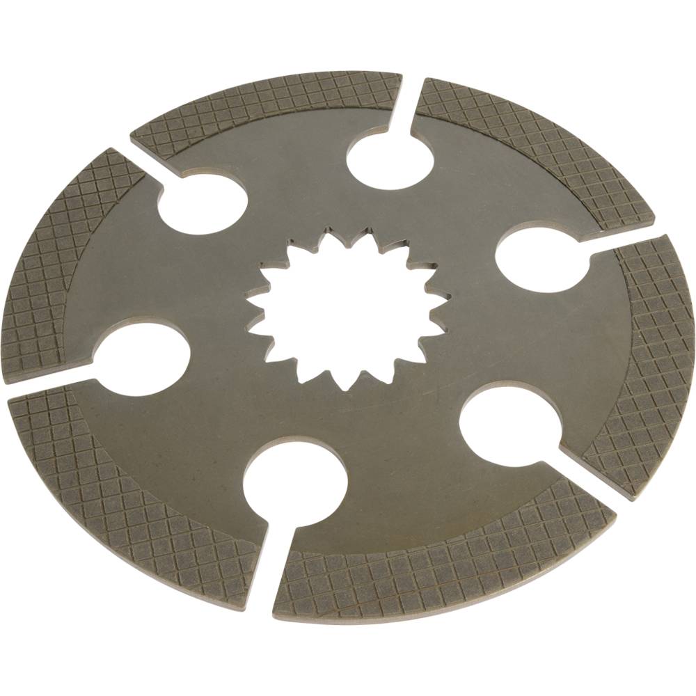 Stens  1102-2020   
 Atlantic Quality Parts Brake Disc