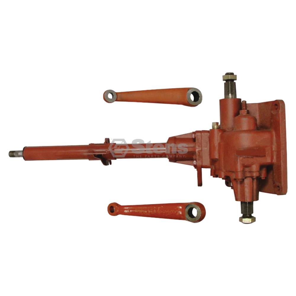 Stens  1104-4450   
 Atlantic Quality Parts Steering Gear Assembly