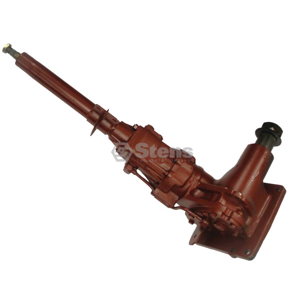 Stens  1104-4454   
 Atlantic Quality Parts Planetary Pinion Shaft