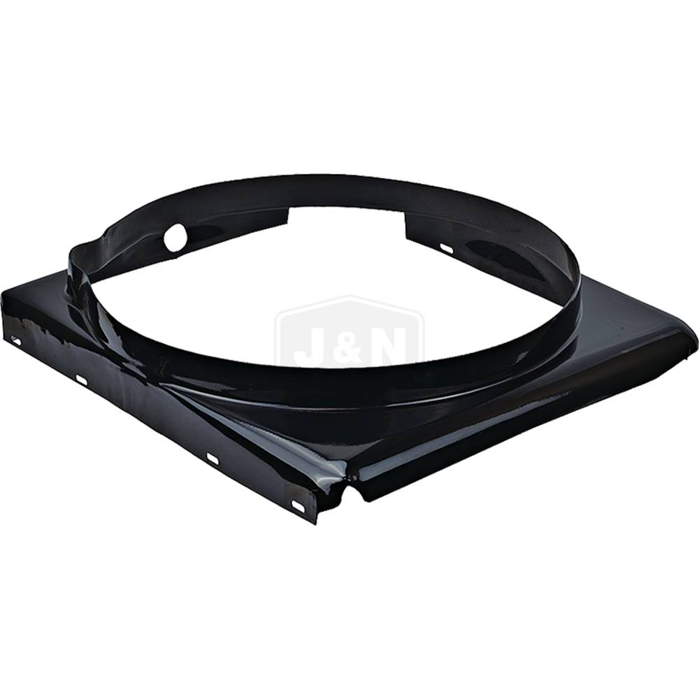 Stens  1106-6298   
 Atlantic Quality Parts Fan Shroud