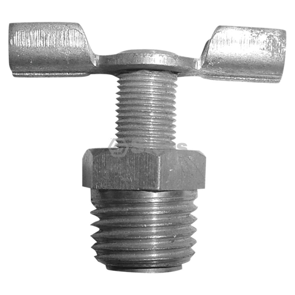 Stens  1106-6304   
 Atlantic Quality Parts Drain Cock