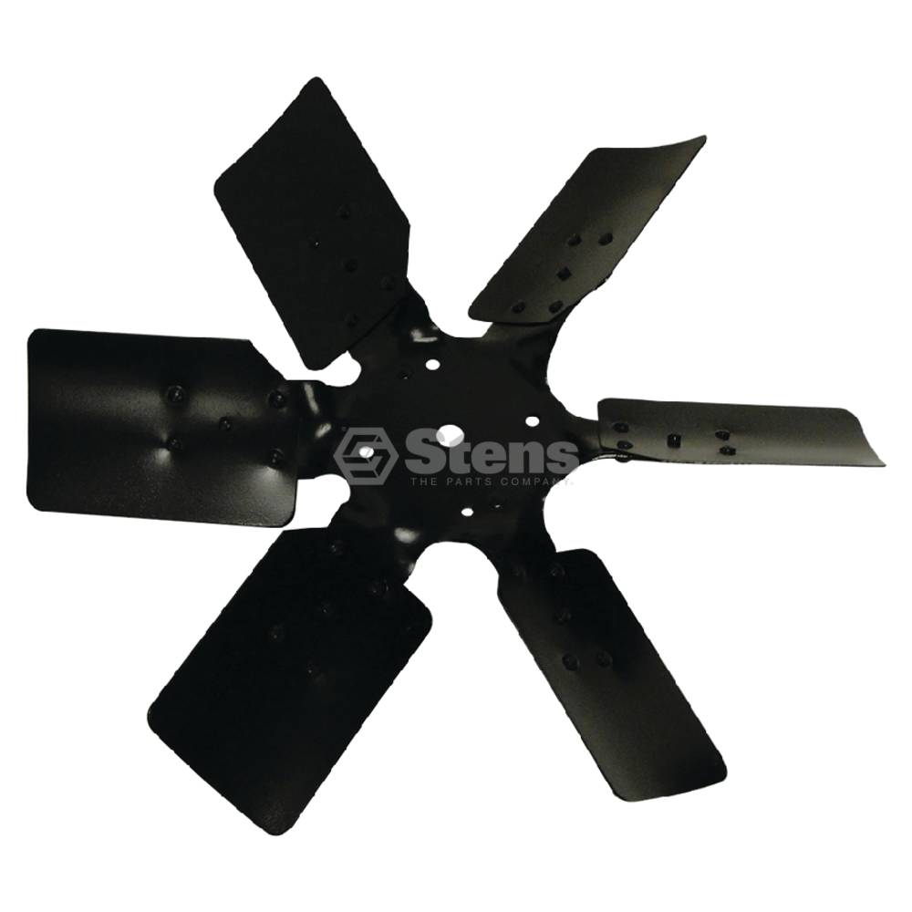 Stens  1106-6319   
 Atlantic Quality Parts Radiator Fan