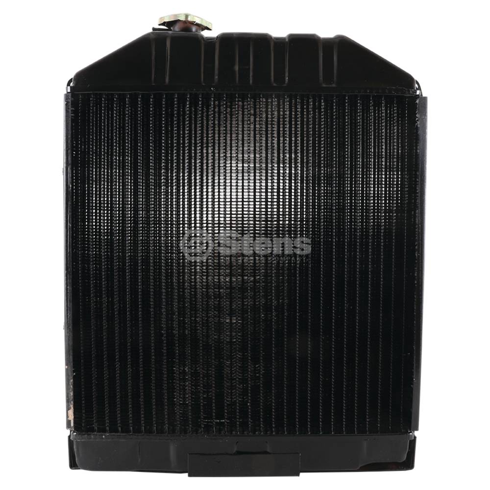 Stens  1106-6329   
 Atlantic Quality Parts Radiator