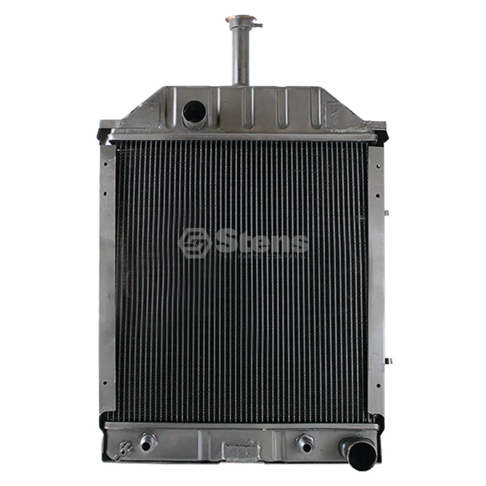 Stens  1106-6339   
 Atlantic Quality Parts Radiator