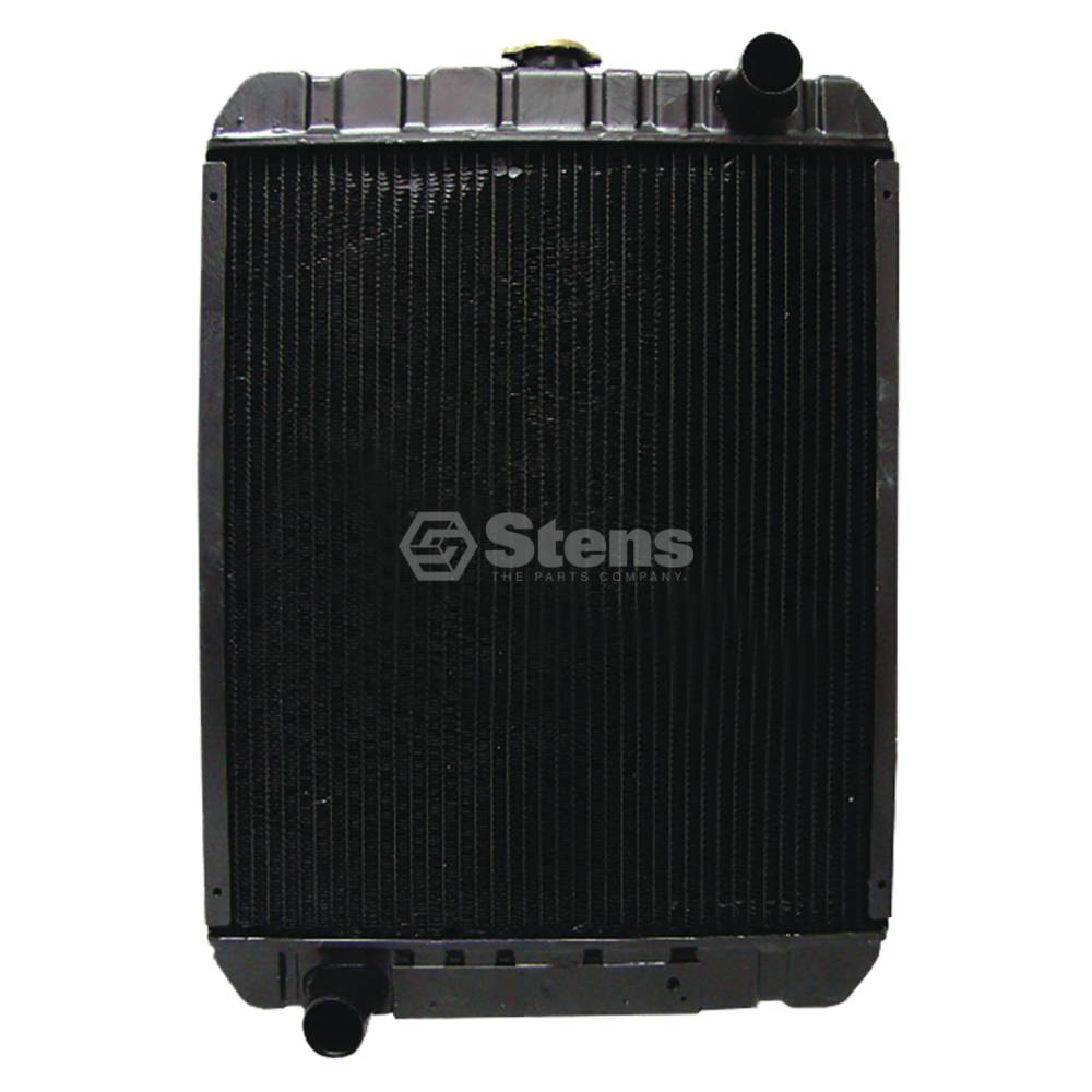Stens  1106-6342   
 Atlantic Quality Parts Radiator