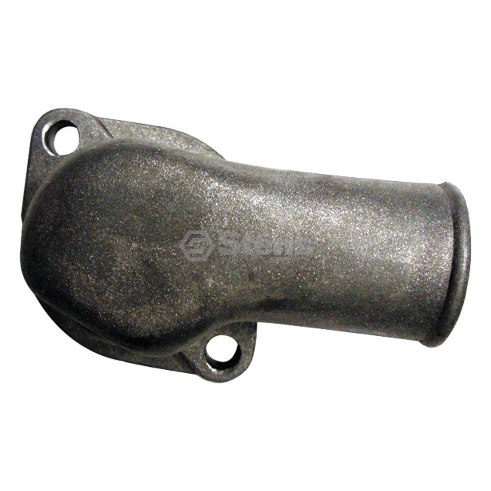 Stens  1106-6350   
 Atlantic Quality Parts Water Outlet Housing