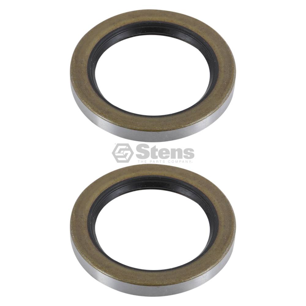 Stens  1105-6671   
 Atlantic Quality Parts Oil Seals